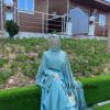 Queen robe (soutenance)