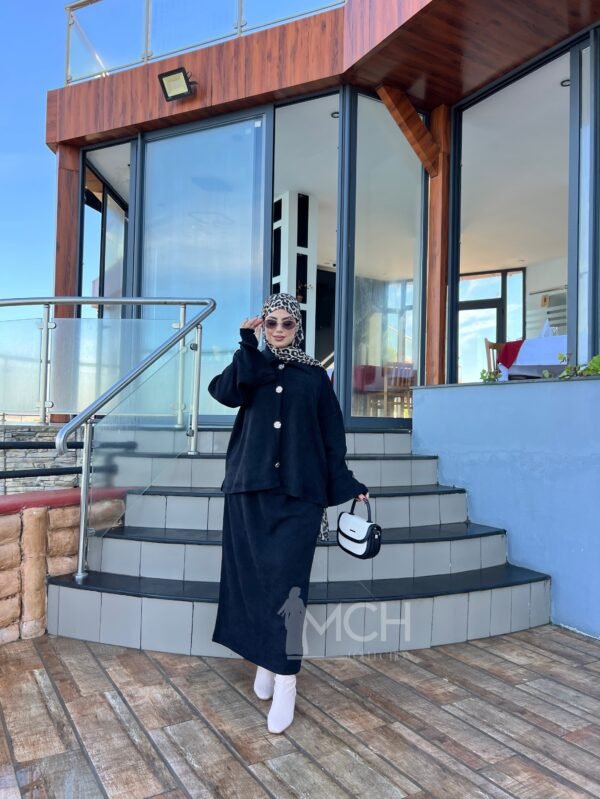 Ensemble élégancea