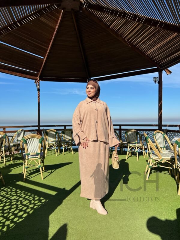 Ensemble élégancea