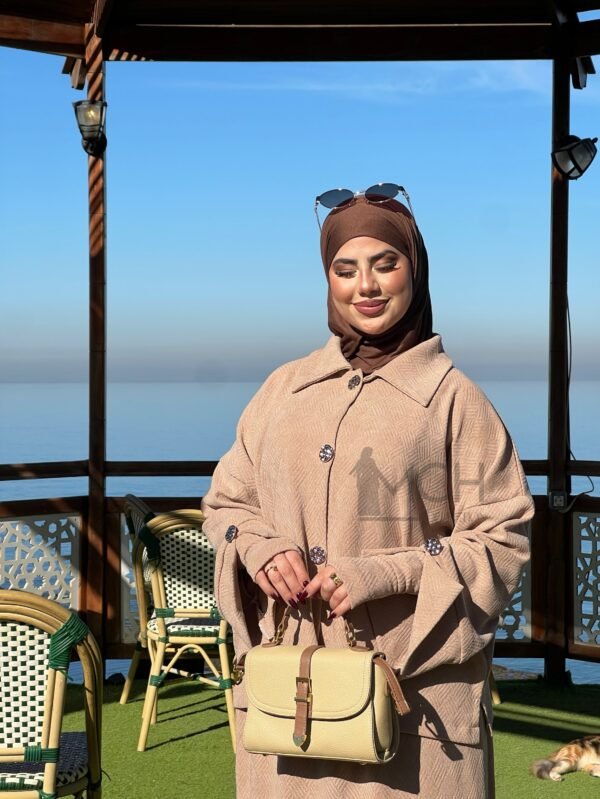 Ensemble élégancea