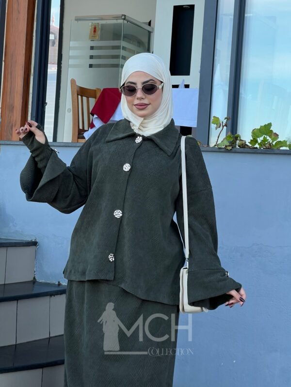 Ensemble élégancea