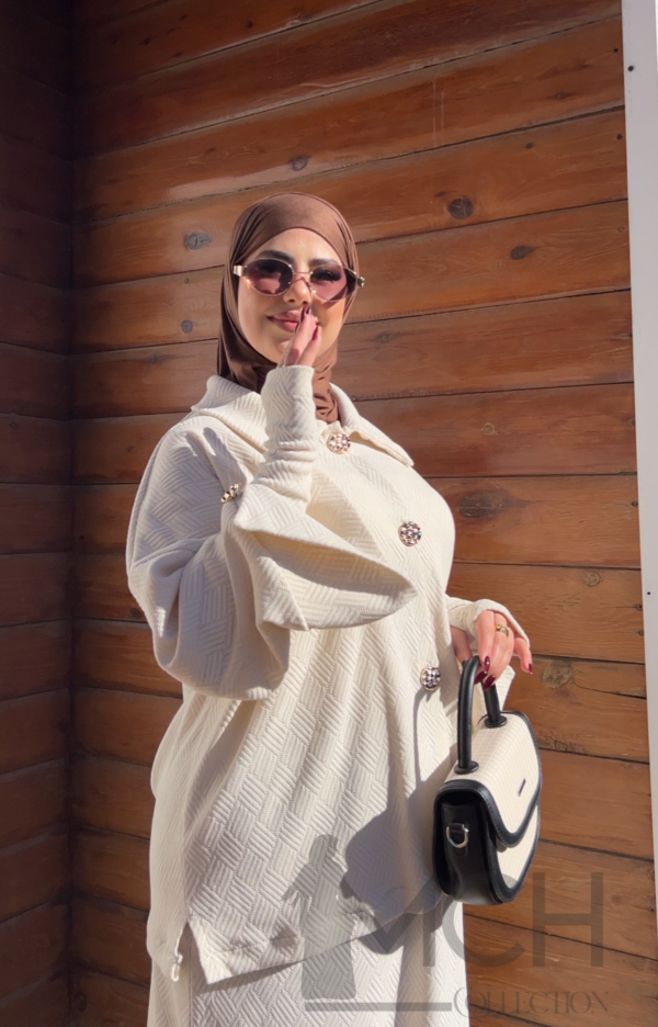 Ensemble élégancea