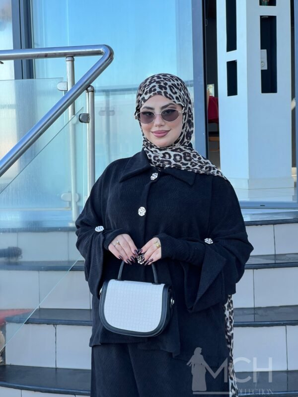 Ensemble élégancea