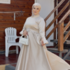Queen robe 2