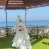 Queen robe 2